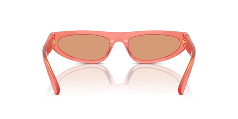 Miu Miu MU 07ZS 14T07V Sunglasses