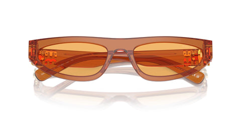 Miu Miu MU 07ZS 15T0B7 Sunglasses