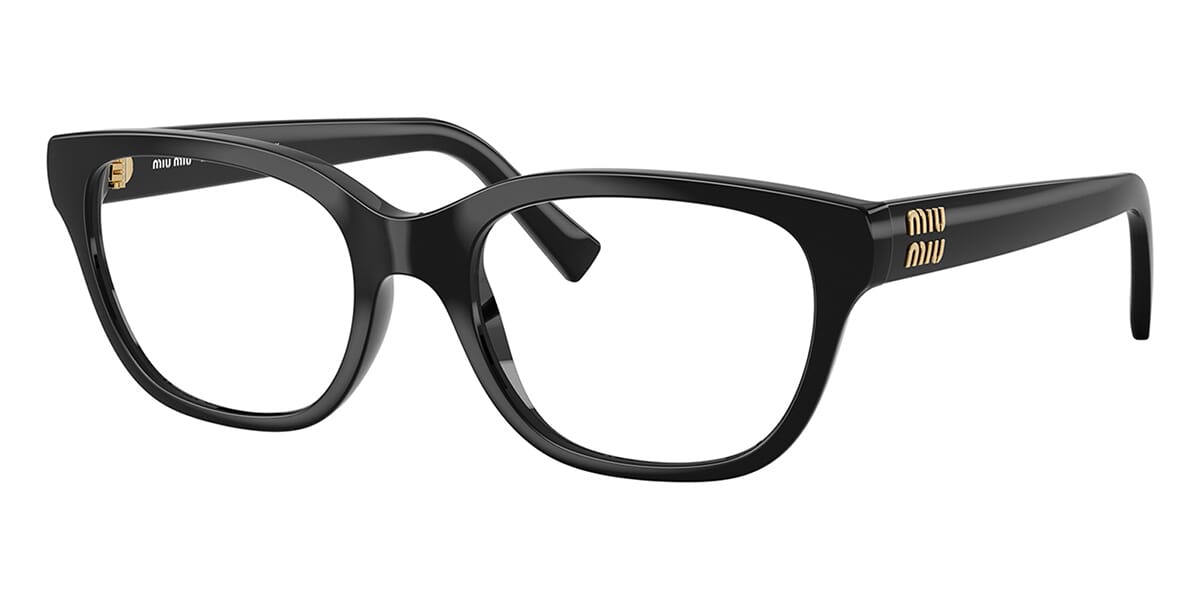 Miu Miu MU 07ZV 1AB1O1 Glasses