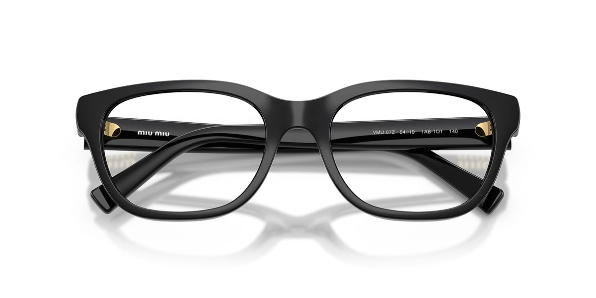 Miu Miu MU 07ZV 1AB1O1 Glasses