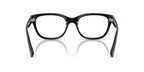 Miu Miu MU 07ZV 1AB1O1 Glasses