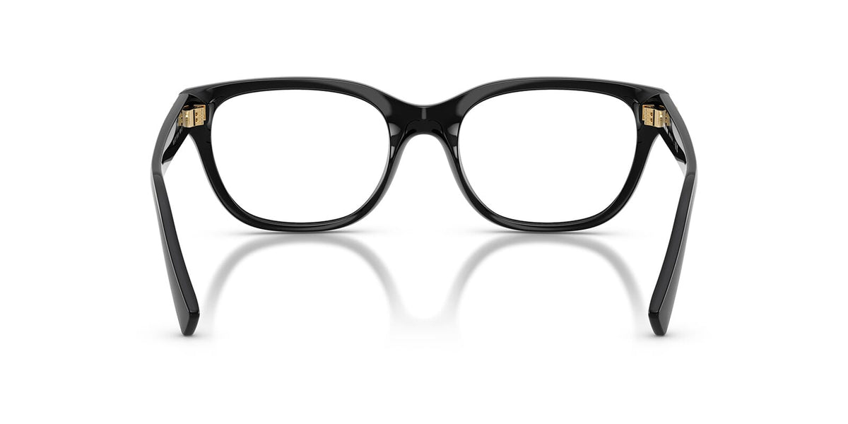 Miu Miu MU 07ZV 1AB1O1 Glasses