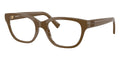 Miu Miu MU 07ZV 23R1O1 Glasses