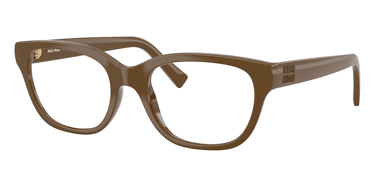 Miu Miu MU 07ZV 23R1O1 Glasses