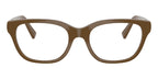 Miu Miu MU 07ZV 23R1O1 Glasses