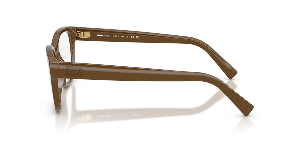 Miu Miu MU 07ZV 23R1O1 Glasses