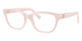 Miu Miu MU 07ZV 28R1O1 Glasses