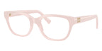 Miu Miu MU 07ZV 28R1O1 Glasses
