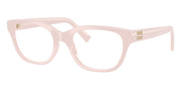 Miu Miu MU 07ZV 28R1O1