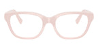 Miu Miu MU 07ZV 28R1O1 Glasses