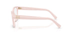 Miu Miu MU 07ZV 28R1O1 Glasses