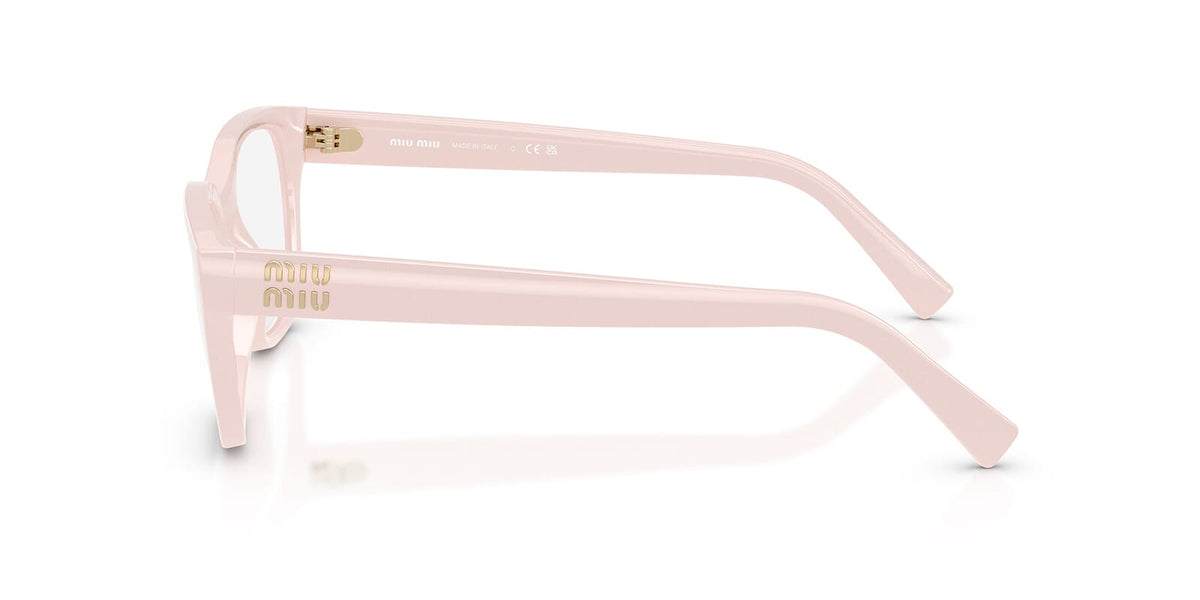 Miu Miu MU 07ZV 28R1O1 Glasses