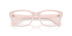 Miu Miu MU 07ZV 28R1O1 Glasses