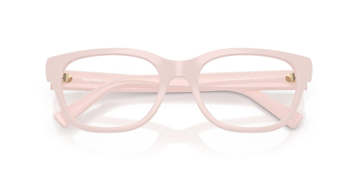 Miu Miu MU 07ZV 28R1O1 Glasses