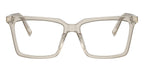 Miu Miu MU 08XV 12U1O1 Glasses