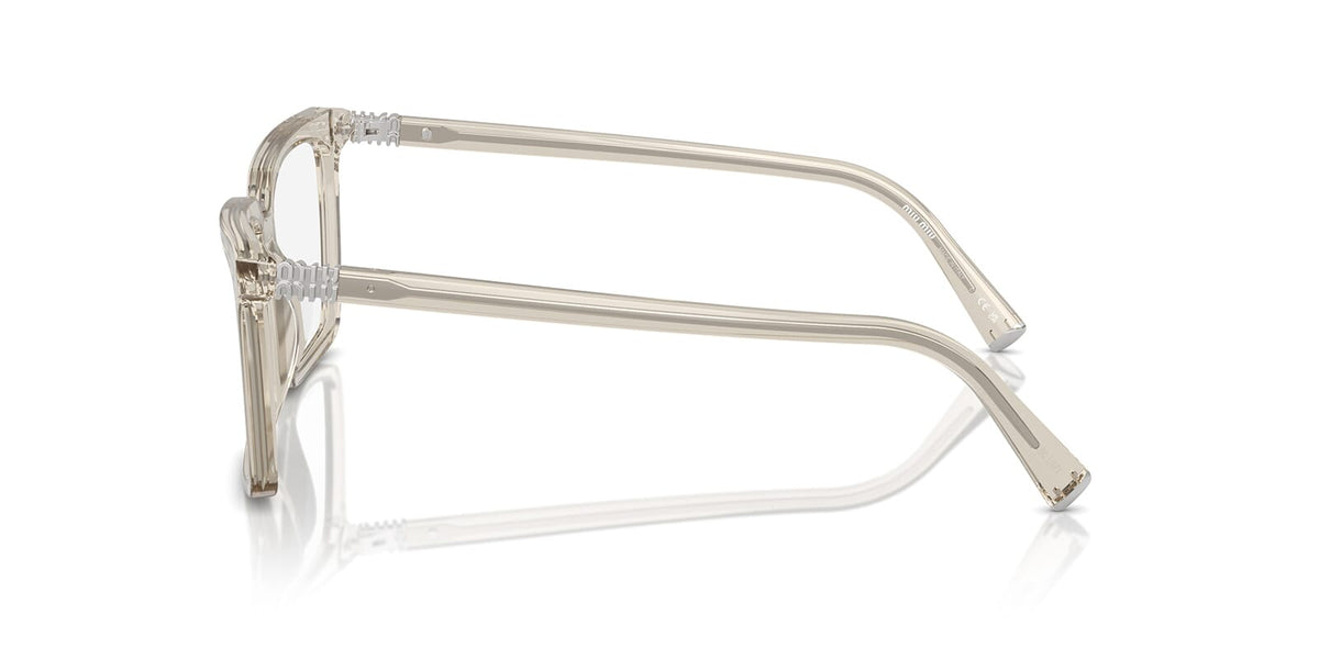Miu Miu MU 08XV 12U1O1 Glasses