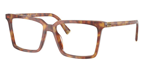 Miu Miu MU 08XV 4BW1O1 Glasses