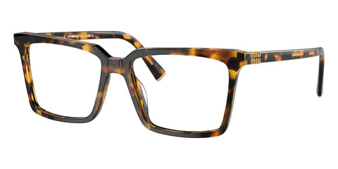 Miu Miu MU 08XV VAU1O1 Glasses