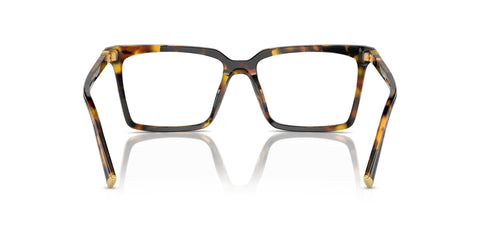 Miu Miu MU 08XV VAU1O1 Glasses