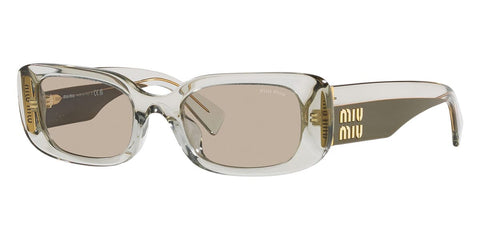 Miu Miu MU 08YS 13M04F Sunglasses