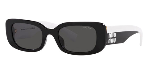 Miu Miu MU 08YS 1AB5S0 Sunglasses