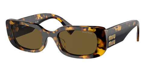 Miu Miu MU 08YS VAU01T Sunglasses