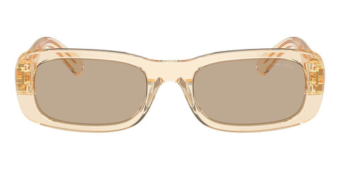 Miu Miu MU 08ZS 11T40F Sunglasses