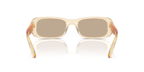 Miu Miu MU 08ZS 11T40F Sunglasses