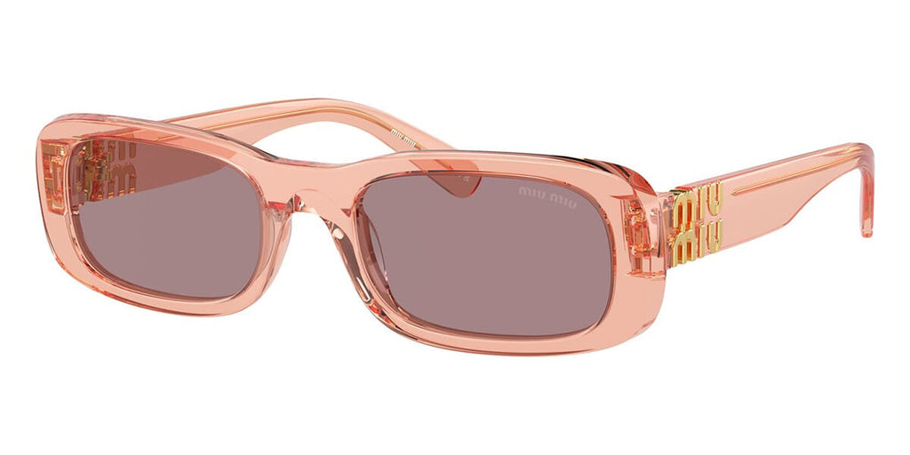 Miu Miu MU 08ZS 13T06I Sunglasses