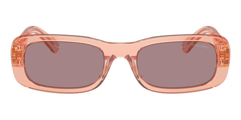 Miu Miu MU 08ZS 13T06I Sunglasses