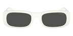 Miu Miu MU 08ZS 1425S0 Sunglasses