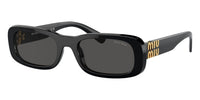 Miu Miu MU 08ZS 1AB5S0