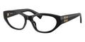 Miu Miu MU 08ZVU 1AB1O1 Glasses