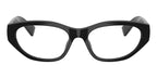 Miu Miu MU 08ZVU 1AB1O1 Glasses