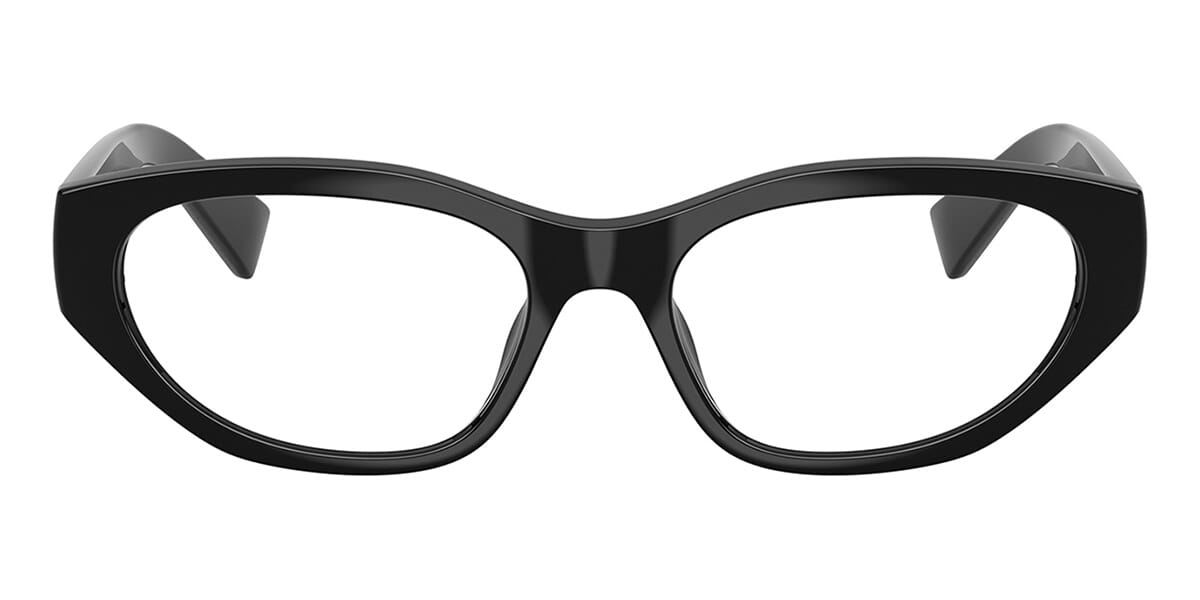 Miu Miu MU 08ZVU 1AB1O1 Glasses