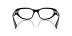 Miu Miu MU 08ZVU 1AB1O1 Glasses