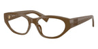 Miu Miu MU 08ZVU 23R1O1 Glasses