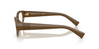 Miu Miu MU 08ZVU 23R1O1 Glasses