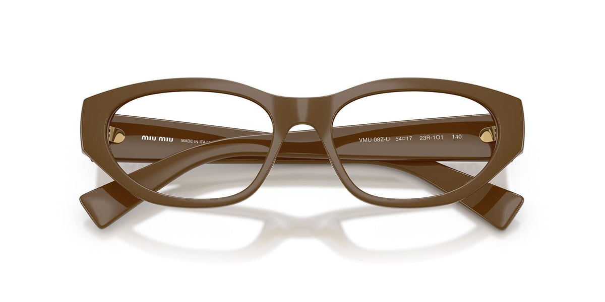 Miu Miu MU 08ZVU 23R1O1 Glasses