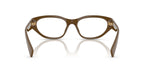 Miu Miu MU 08ZVU 23R1O1 Glasses