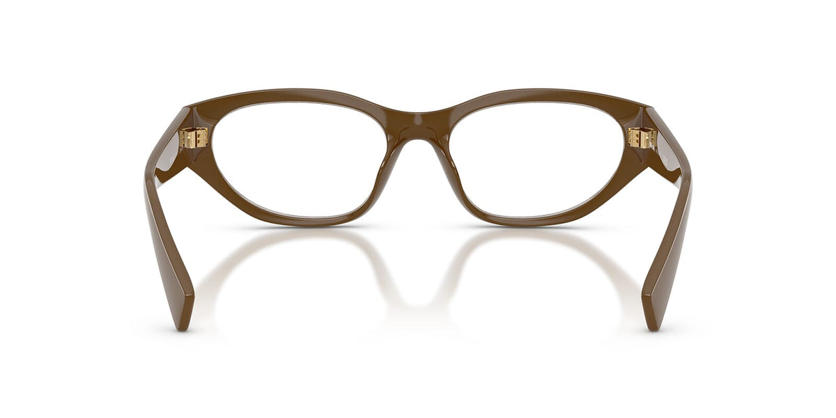 Miu Miu MU 08ZVU 23R1O1 Glasses