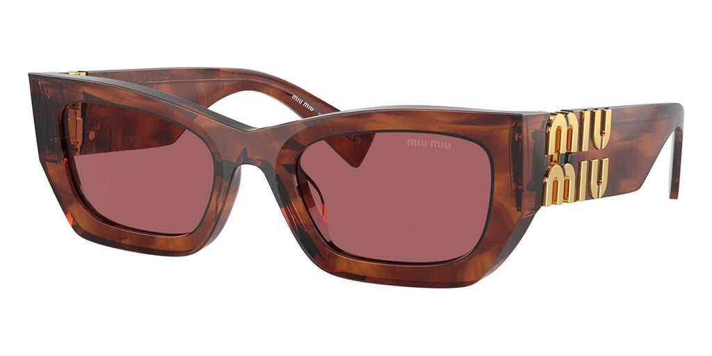 Miu Miu MU 09WS 11Q08S Sunglasses