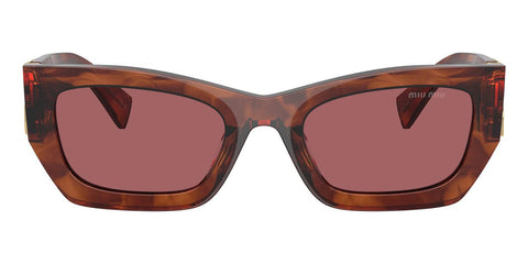 Miu Miu MU 09WS 11Q08S Sunglasses