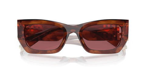 Miu Miu MU 09WS 11Q08S Sunglasses