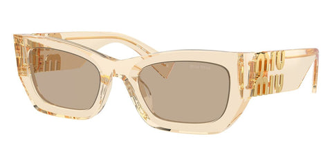 Miu Miu MU 09WS 11T40F Sunglasses