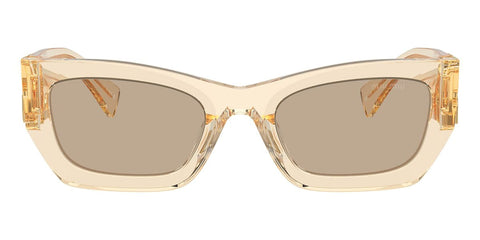 Miu Miu MU 09WS 11T40F Sunglasses