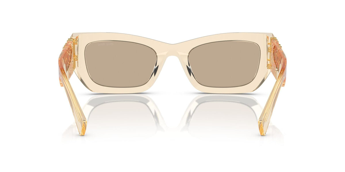 Miu Miu MU 09WS 11T40F Sunglasses
