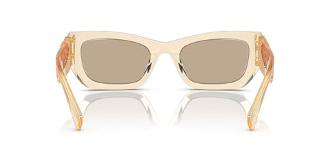 Miu Miu MU 09WS 11T40F Sunglasses