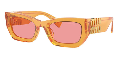 Miu Miu MU 09WS 12T1D0 Sunglasses