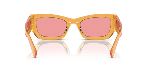 Miu Miu MU 09WS 12T1D0 Sunglasses